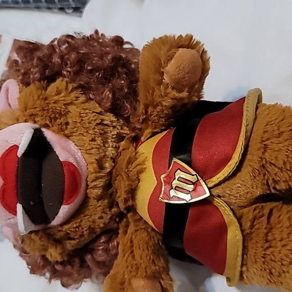 Disney Pixar Onward Manticore Mascot 9” Plush - Picture 2 of 7